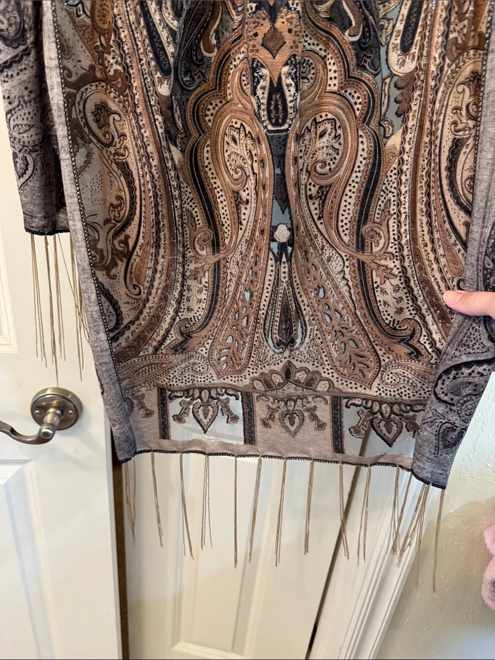 Women’s scarf